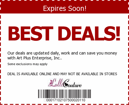 PinkBasis.com Promo Code