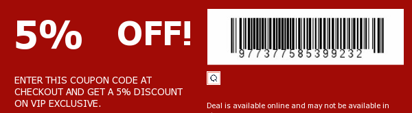 QVC Coupon