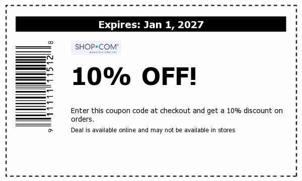 Shop.com Deals