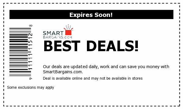 Smart Bargains Deals