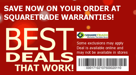 Square Trade Coupon Code