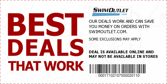 SwimOutlet.com Coupon Codes: Save w/ 2015 Promo Codes &amp; Coupons
