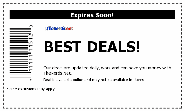 TheNerds.Net Deals