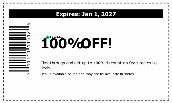TripAdvisor Deals