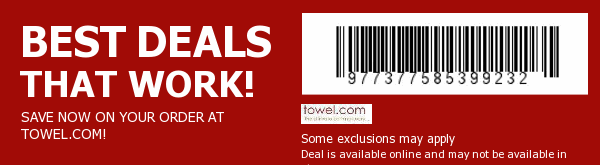 TurkishTowels.com Coupon
