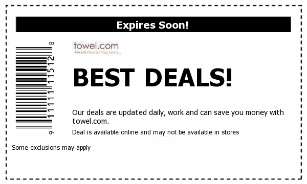 TurkishTowels.com Deals