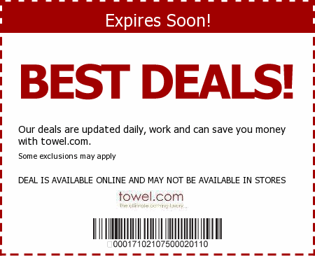 TurkishTowels.com Promo Code