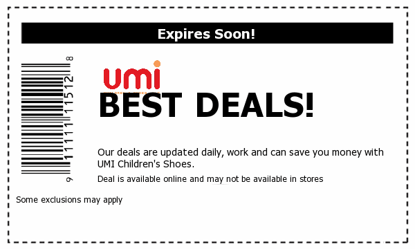 UMI Deals