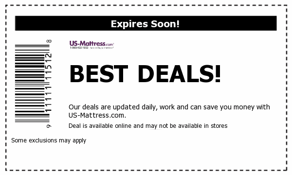 US-Mattress.com Deals