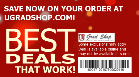 UgradShop Coupon Code