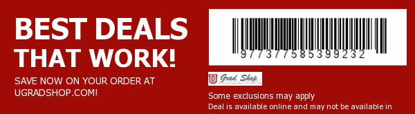UgradShop Coupon