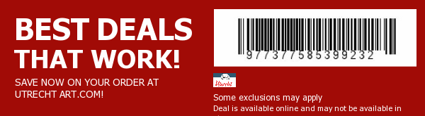 Utrecht Coupon