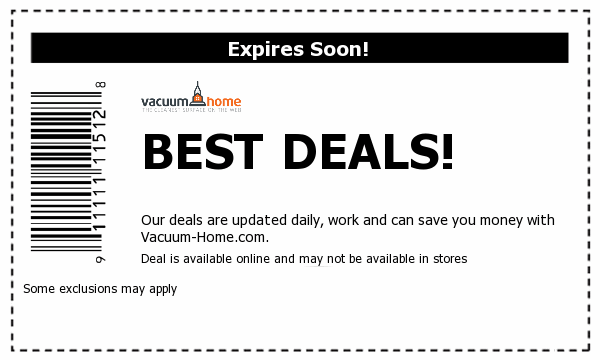 Vacuum-Home.com Deals