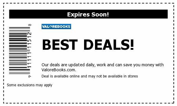 Valore Books Deals