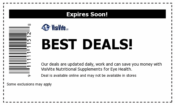 VisiVite Deals