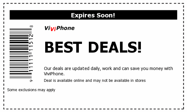ViviPhone Deals