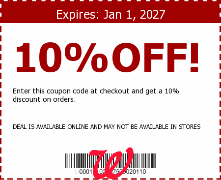 Walgreens Promo Code