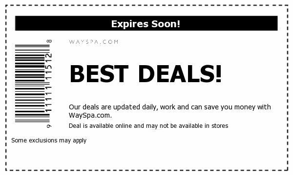 WaySpa Deals