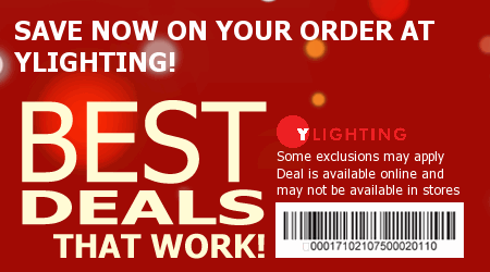 YLighting Coupon Code
