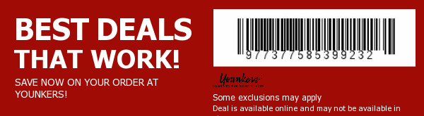 Younkers Coupon
