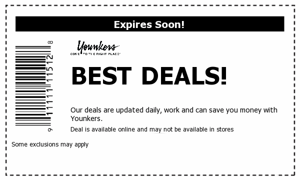 Younkers Deals