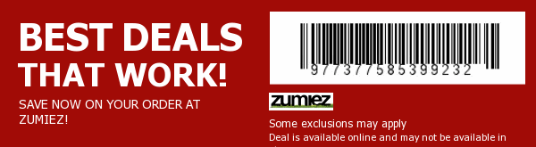 Zumiez Coupon