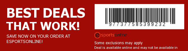 eSportsonline Coupon