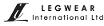 Legwear International Vouchers