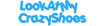 LookAtMyCrazyShoes Vouchers