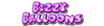 Bizzy Balloons Vouchers