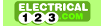 Electrical123 Vouchers