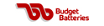 Budget Batteries Vouchers