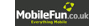 mobile fun Vouchers