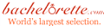 Bachelorette.com coupons