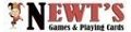 Newt's Games & Playing Cards coupons