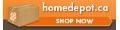 HomeDepot.ca Coupons