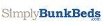 Simply Bunk Beds coupons