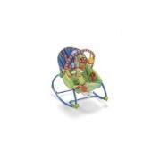 Fisher Price Precious Planet Happy Giraffe Bouncer Coupons