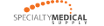 Specialty Medical Supply Coupons