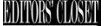 Editors Closet Promo Codes