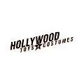 Hollywood Toys And Costumes Coupons