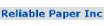 Reliable Paper Coupon Codes