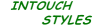 Intouch Styles Coupons