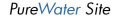 PureWater Site