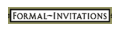 Formal-Invitations Coupons