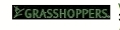 Grasshoppers Coupons
