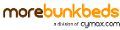 More Bunk Beds Coupon Codes