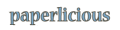 Paperlicious coupons