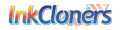 InkCloners.com coupons