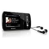 Philips GoGear 16 GB Aria MP3 Video Player with 2-Inch Color Screen Coupons